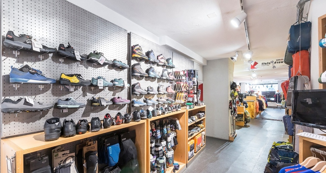 Exodus by Go Vertical