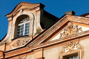 Bischöfliches Schloss