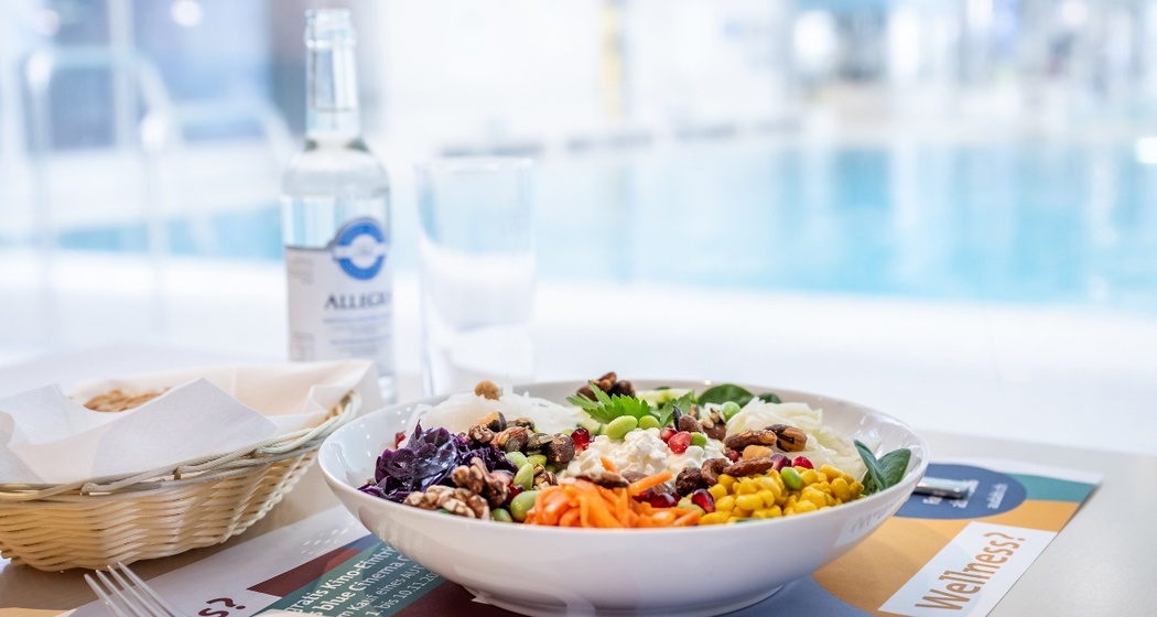 Sportrestaurant Obere Au