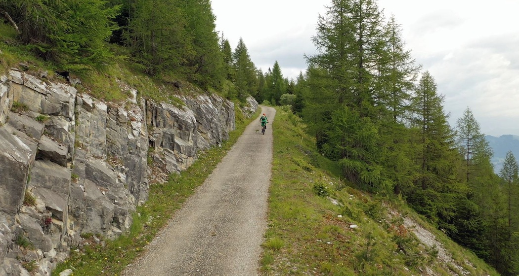 Calanda(hütte) Challenge