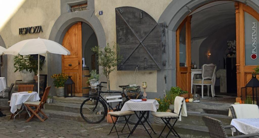 Punctum – Restaurant & Apéro Bar