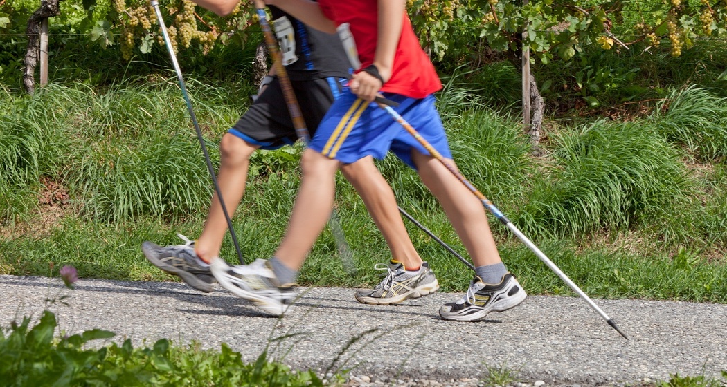 rhiienergie Trail Domat/Ems