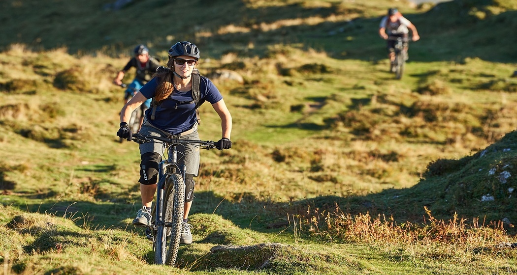 Rundtour Tschiertschen