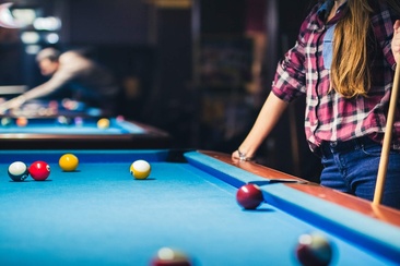 Star Billard + Snooker Center