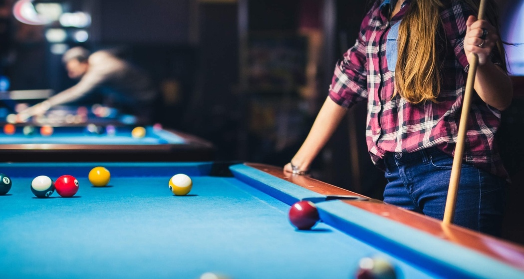 Star Billard + Snooker Center