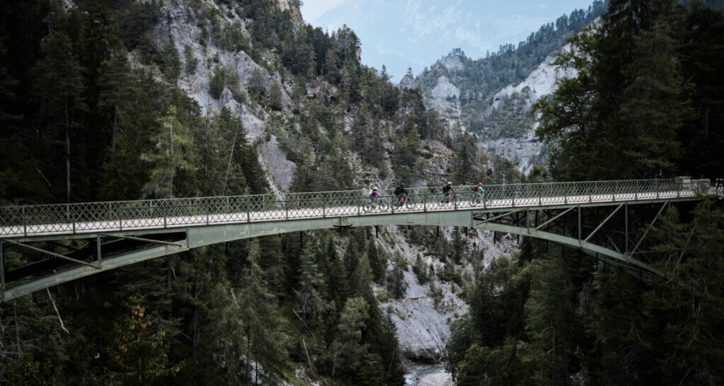 Ruta Vest