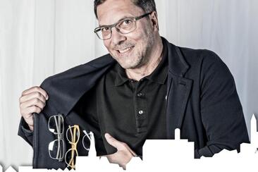 FRED OPTIKER Fred Bieler