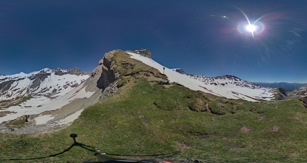 Video POI 5 - Tektoni und der Flug durchs Martinsloch