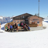 Laufböden mit Laufbodenstübli