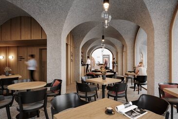 Arcada Bistro