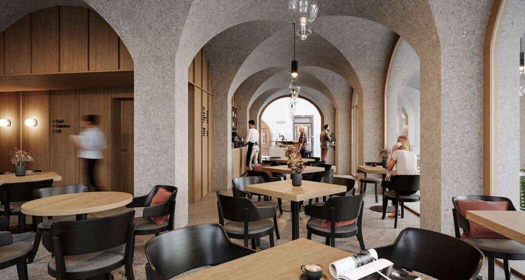 Arcada Bistro