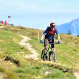 Trail Brambrüesch - Pradaschier