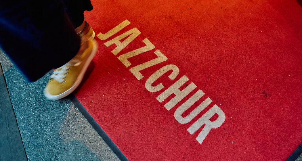 JazzChur