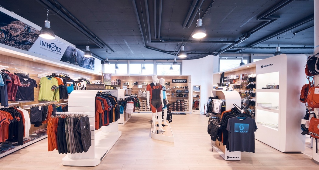 Velocenter Imholz AG