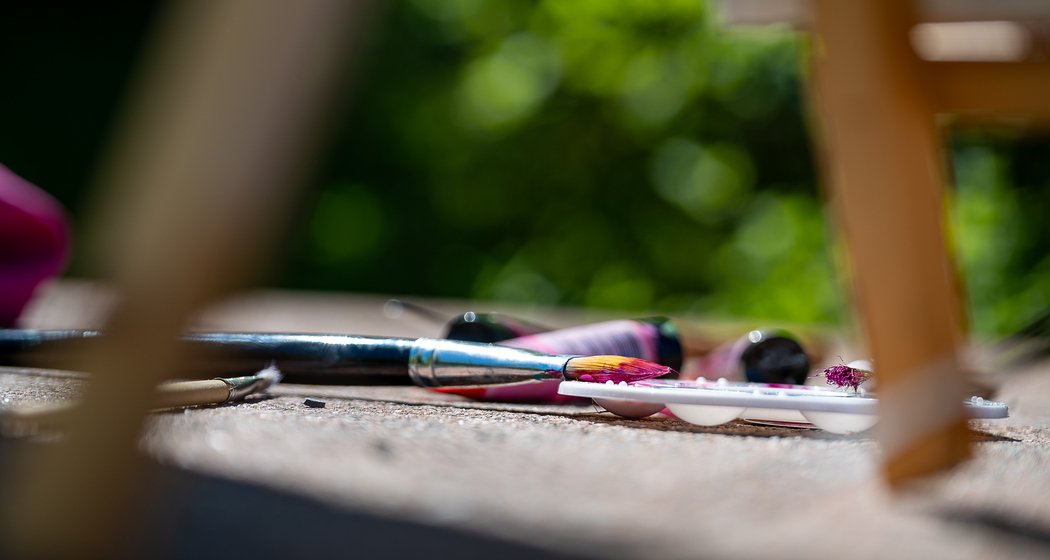 Flaminglow Events und Workshops