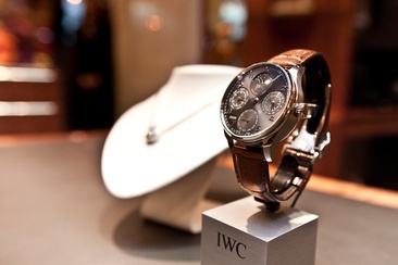 Jäggi Uhren u. Juwelen