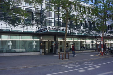 Busparkplatz Ottostrasse-© CT (1)