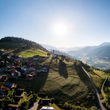 85 Senda Sursilvana (5 Etappen)