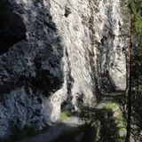 Strasse "Alter Schyn"