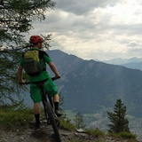 Calanda(hütte) Challenge