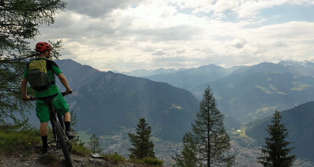 Calanda(hütte) Challenge