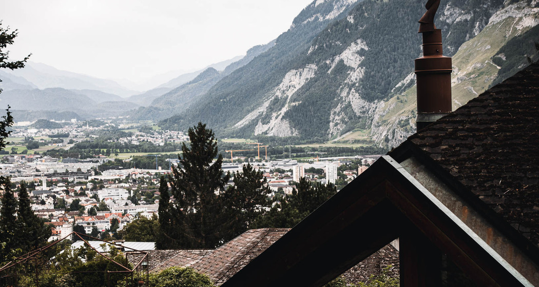Bärenhütten-Flowtrail