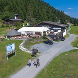 Edelweissrundweg Brambrüesch