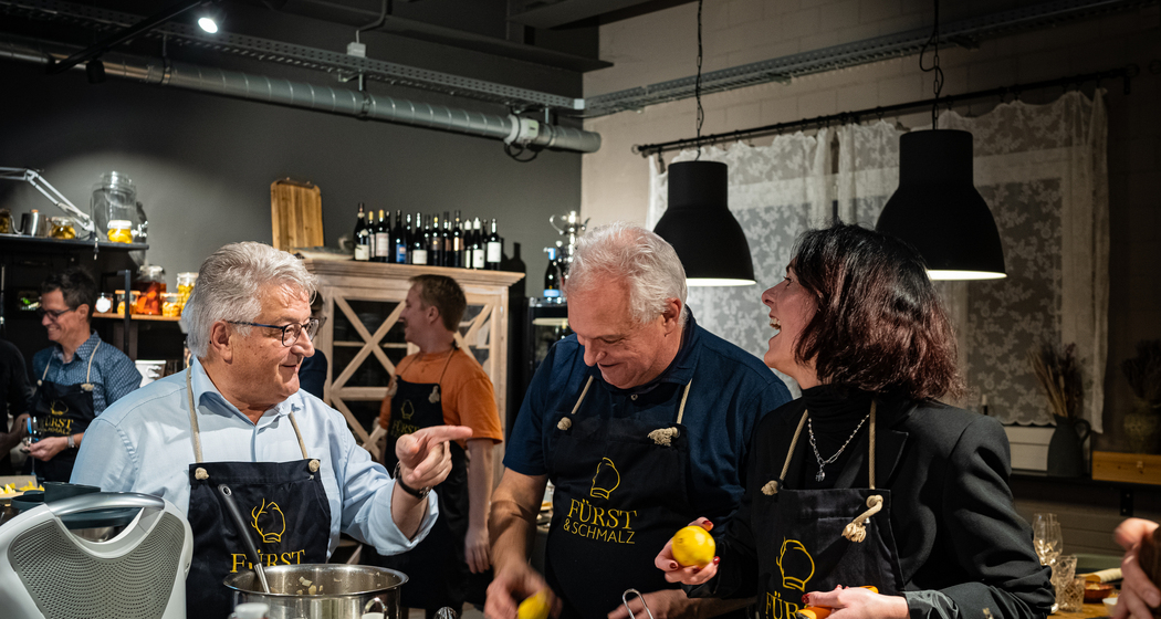 Curai AG Team Event Fuerst und Schmalz-31