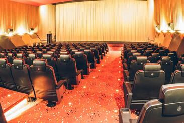 Kino Quader Center Chur