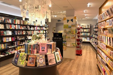 Schuler Bücher Chur