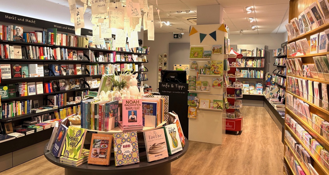 Schuler Bücher Chur