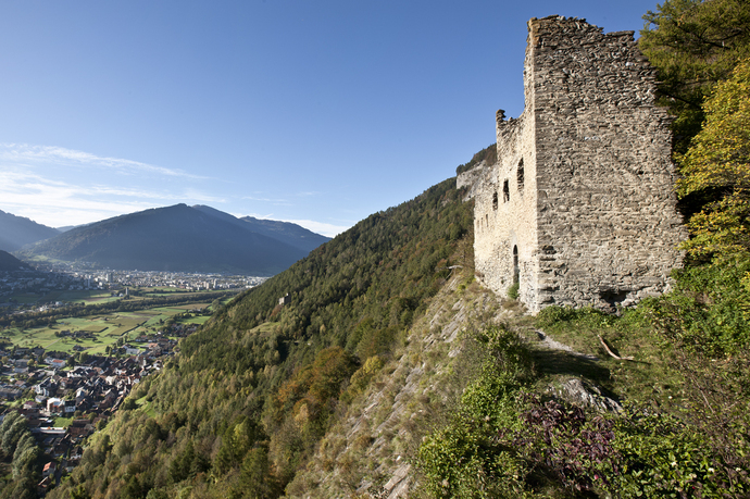 Burg Lichtenstein