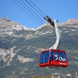 Brambrüesch-Pradaschier (ohne Dreibündenstein - kleine Route)