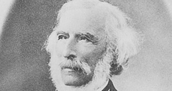 Richard La Nicca (1794-1883), junger Ingenieur aus Safien, bewarb sich erfolgreich als Assistent des Bauunternehmers Giulio Pocobelli, der den Bau der San Bernadinostrasse (1818-23) leitete. Mit erst 25 Jahren wurde La Nicca zum ersten Oberingenieur in G