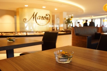 Café Confiserie Maron