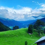 mittenberg sicht nach lenzerheide martin ruggle