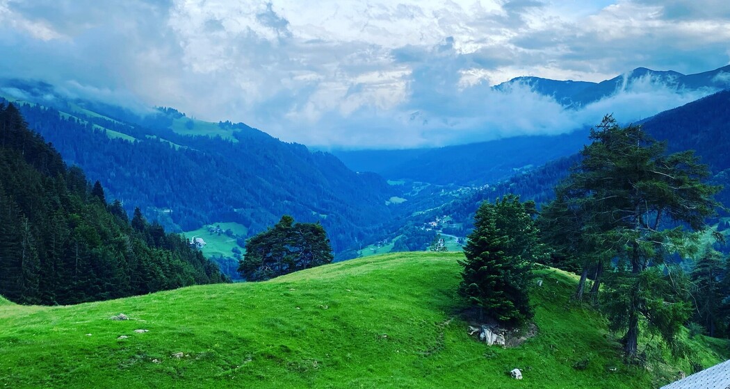 mittenberg sicht nach lenzerheide martin ruggle