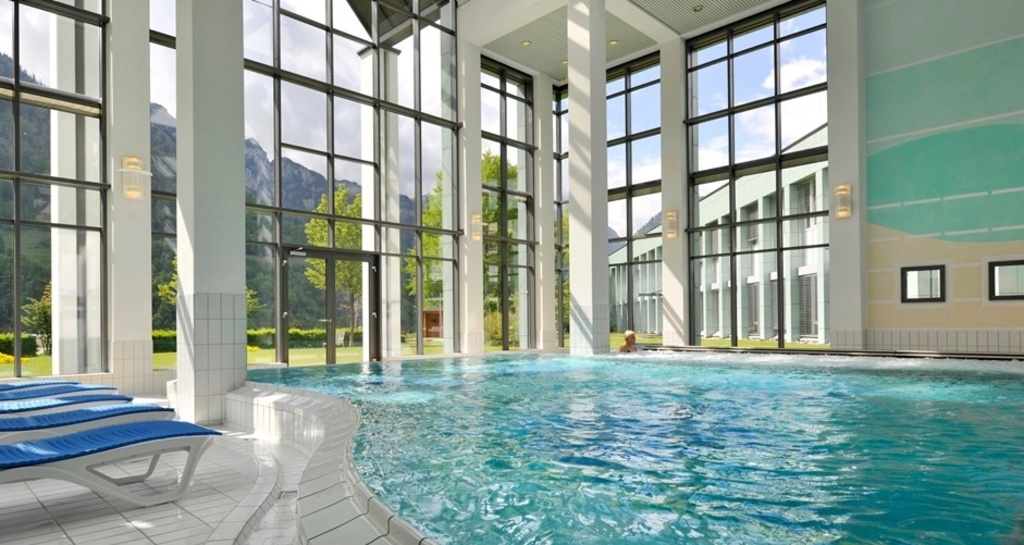 Thermalbad Valens