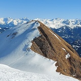 Blick von Laufböden