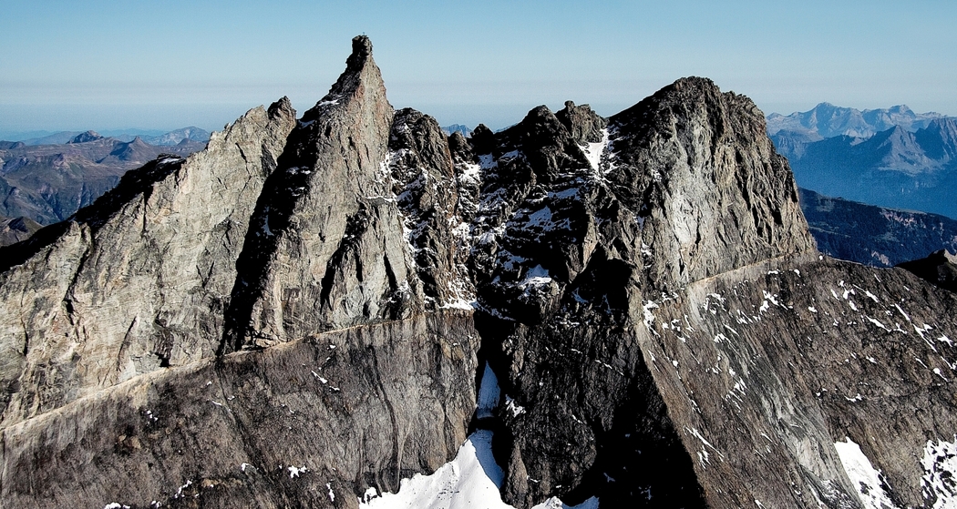 Ringelspitz / Piz Barghis