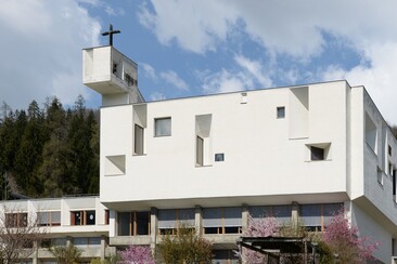 Stiftung der Ilanzer Dominikanerinnen