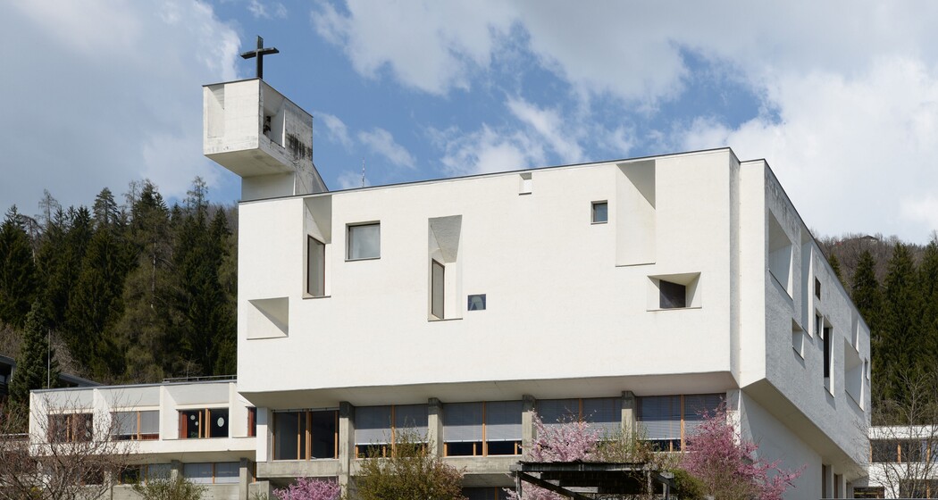 Stiftung der Ilanzer Dominikanerinnen