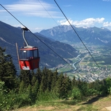 Brambrüesch - Sauerquelle - Känzeli