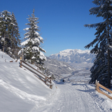 Brambrüesch - Känzeli