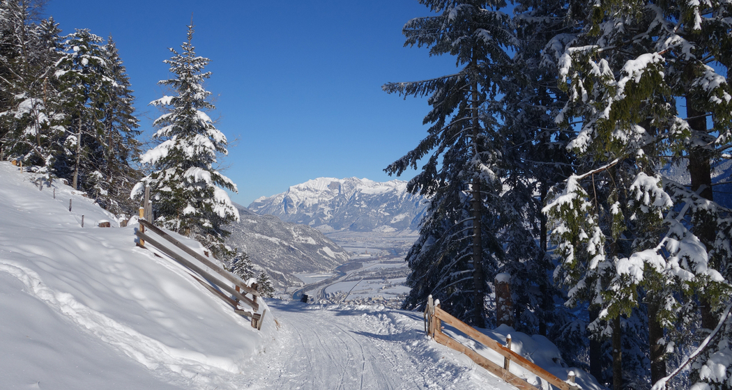 Brambrüesch - Känzeli