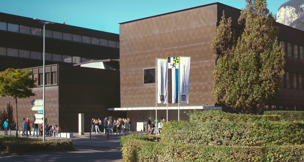 Fachhochschule Graubünden