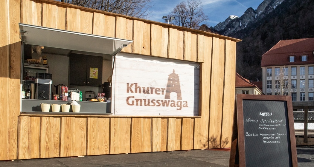 Khurer Gnusswaga