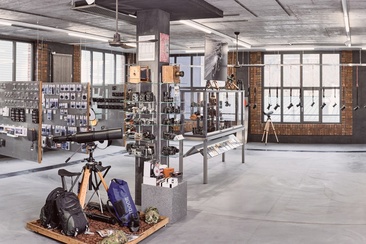 Wuffli Foto Video AG