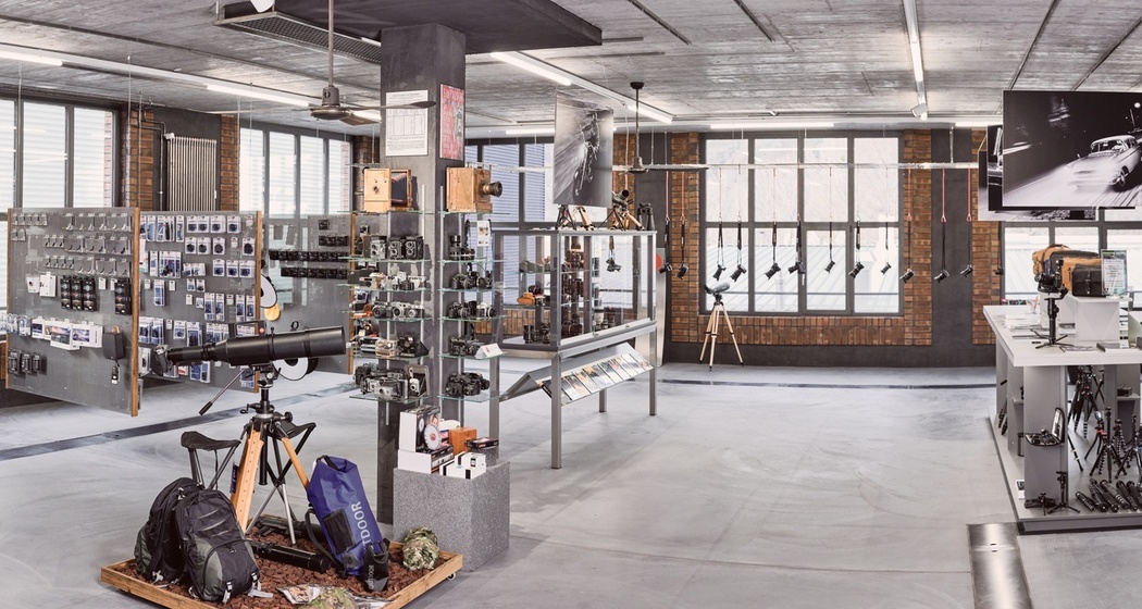 Wuffli Foto Video AG