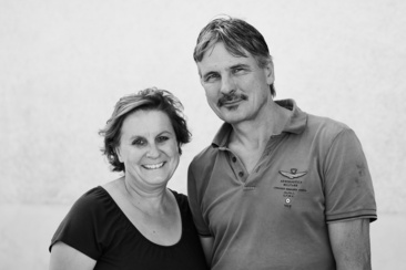 Weingut Familie Hansruedi Adank